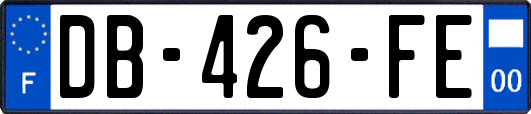 DB-426-FE