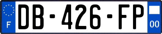 DB-426-FP
