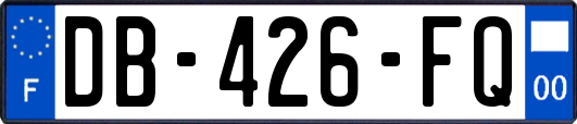 DB-426-FQ