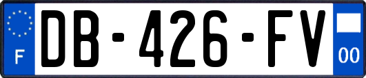 DB-426-FV