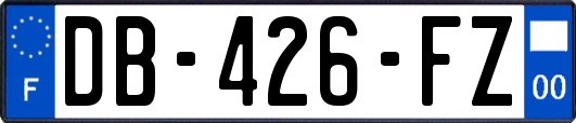 DB-426-FZ