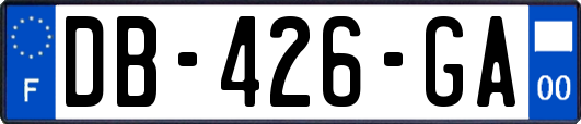 DB-426-GA