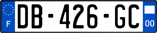DB-426-GC