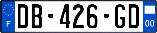 DB-426-GD