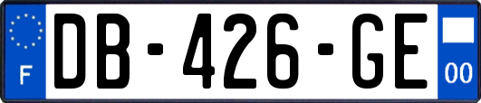 DB-426-GE