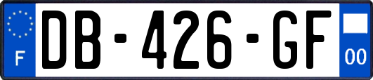 DB-426-GF