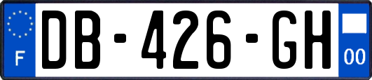 DB-426-GH