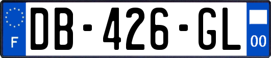 DB-426-GL