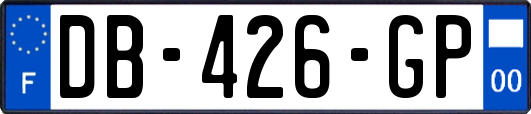 DB-426-GP