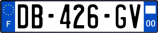 DB-426-GV