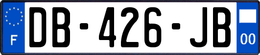 DB-426-JB