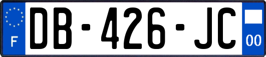 DB-426-JC