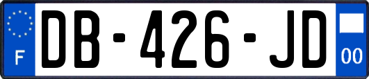 DB-426-JD