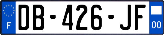 DB-426-JF