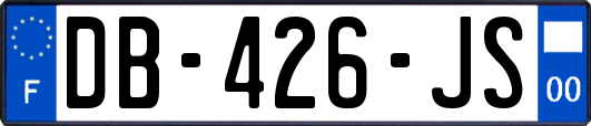 DB-426-JS