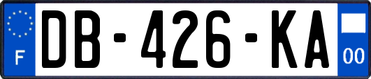 DB-426-KA