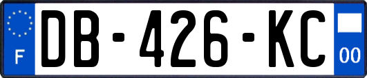 DB-426-KC