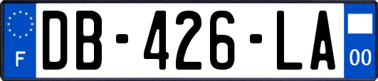 DB-426-LA