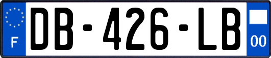 DB-426-LB
