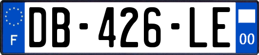 DB-426-LE