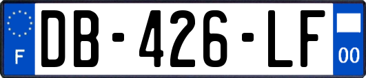 DB-426-LF