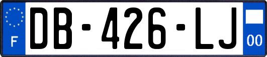 DB-426-LJ