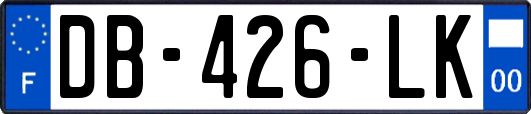 DB-426-LK