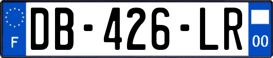 DB-426-LR