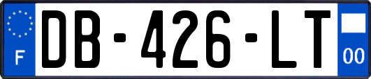 DB-426-LT