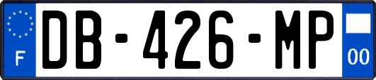 DB-426-MP