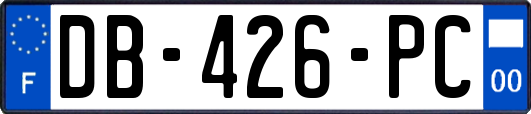 DB-426-PC