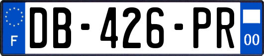 DB-426-PR