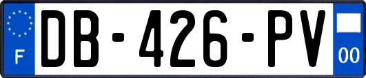 DB-426-PV
