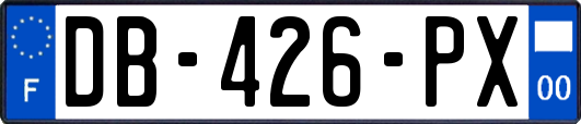 DB-426-PX