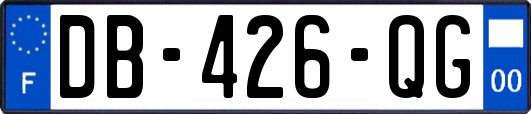 DB-426-QG