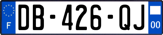 DB-426-QJ
