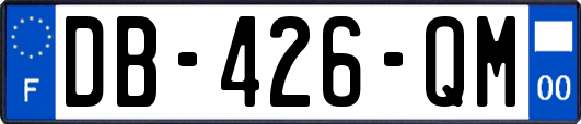 DB-426-QM