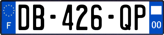 DB-426-QP