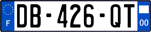 DB-426-QT
