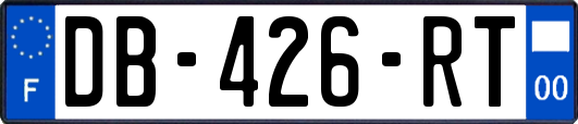 DB-426-RT