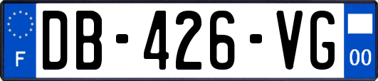 DB-426-VG