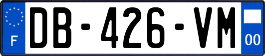 DB-426-VM