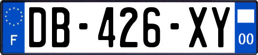 DB-426-XY