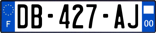 DB-427-AJ
