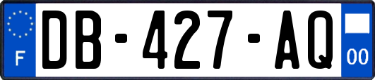 DB-427-AQ