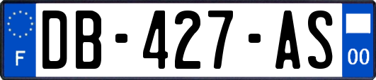 DB-427-AS