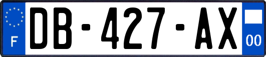 DB-427-AX