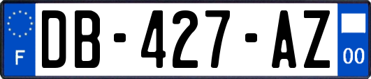 DB-427-AZ