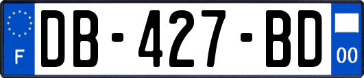 DB-427-BD