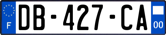DB-427-CA